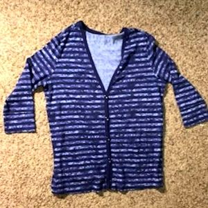 Button up all season shirt